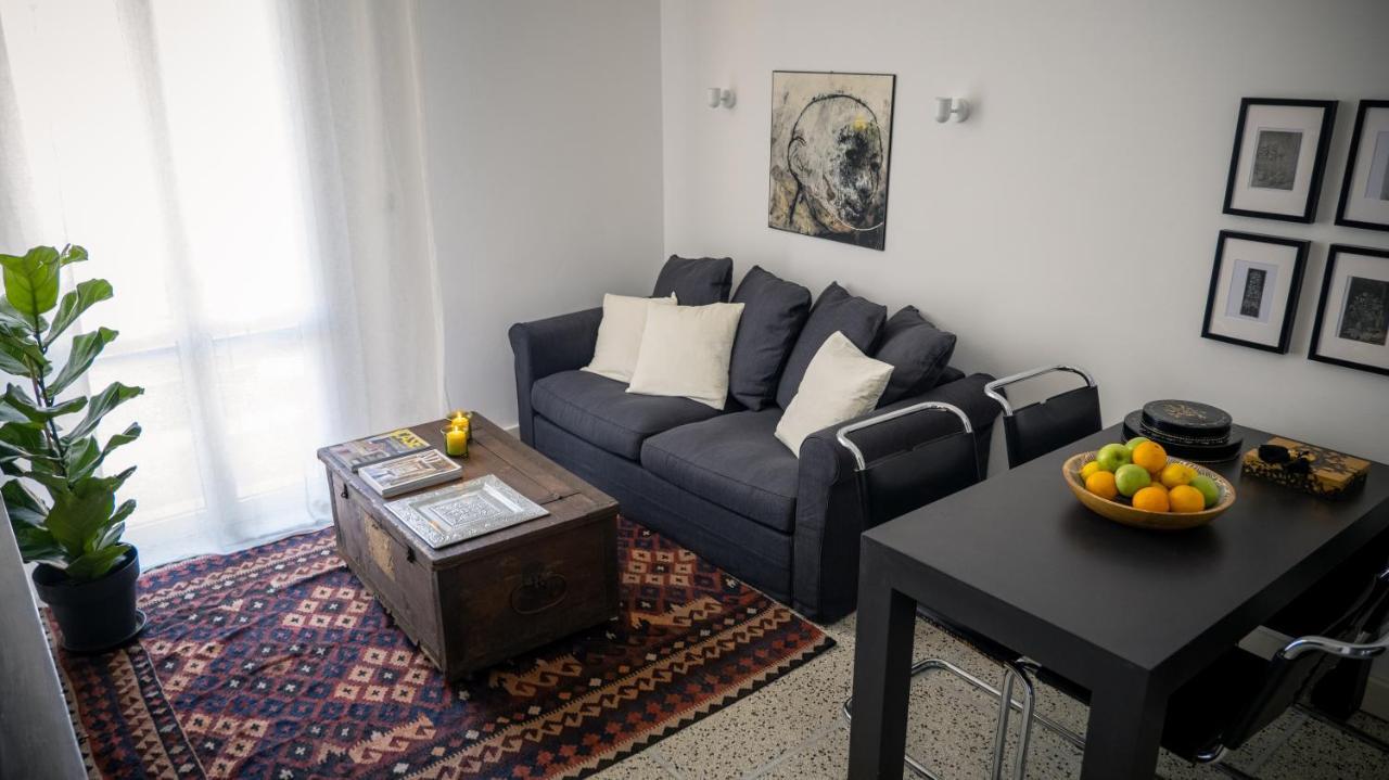 Apartment Scalo109
