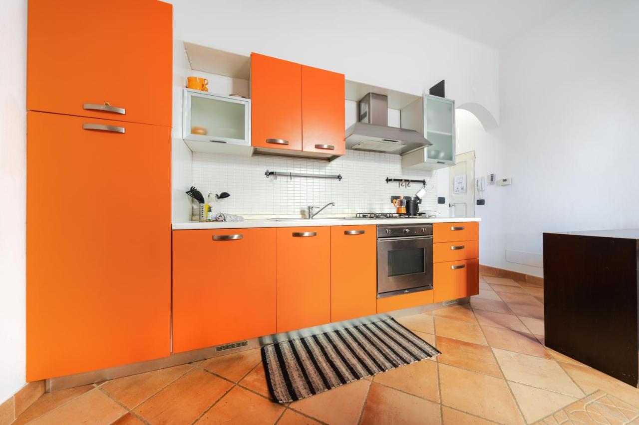 Ur-nest Matteucci Apartment *