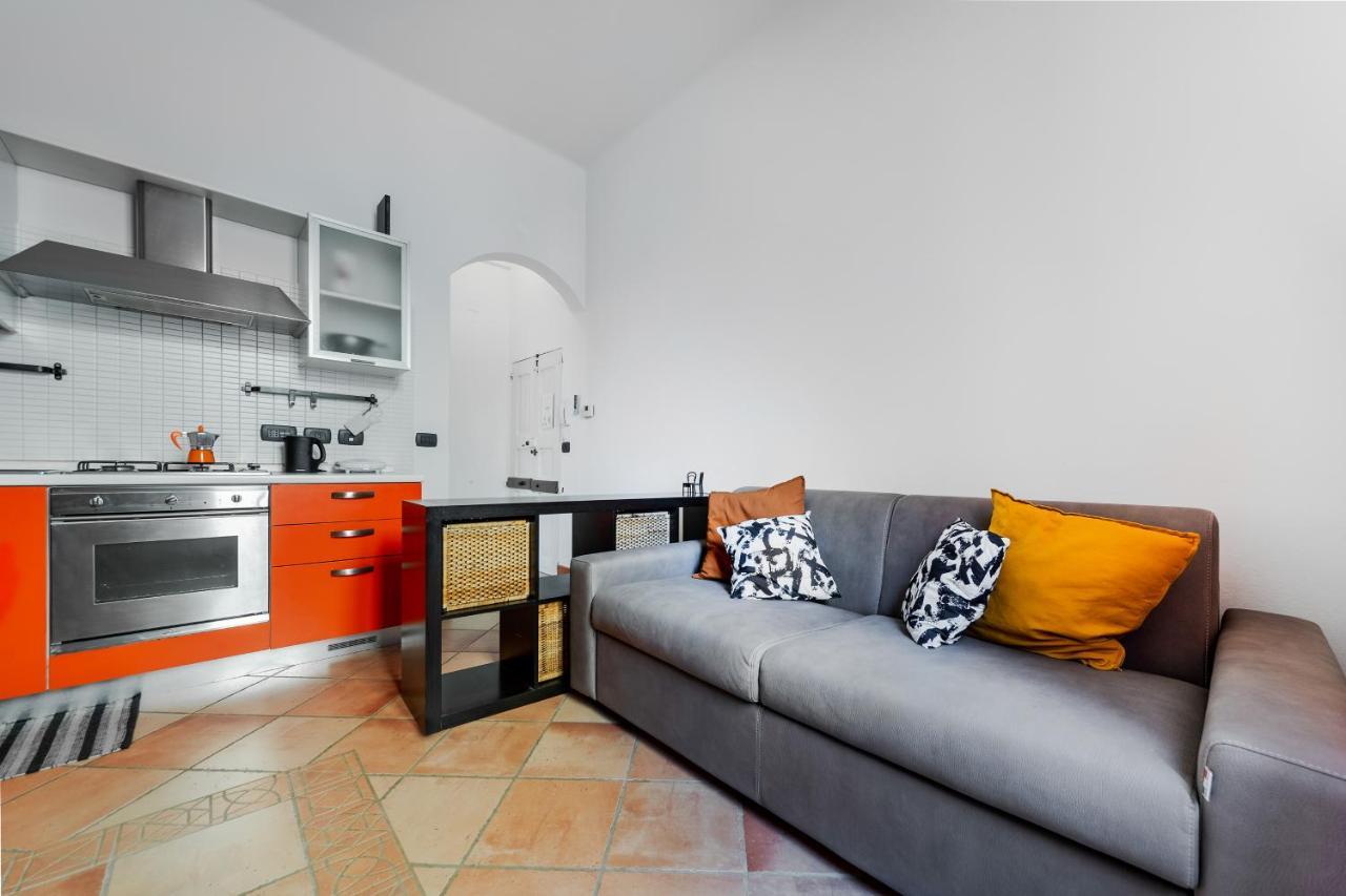Apartment Ur-nest Matteucci