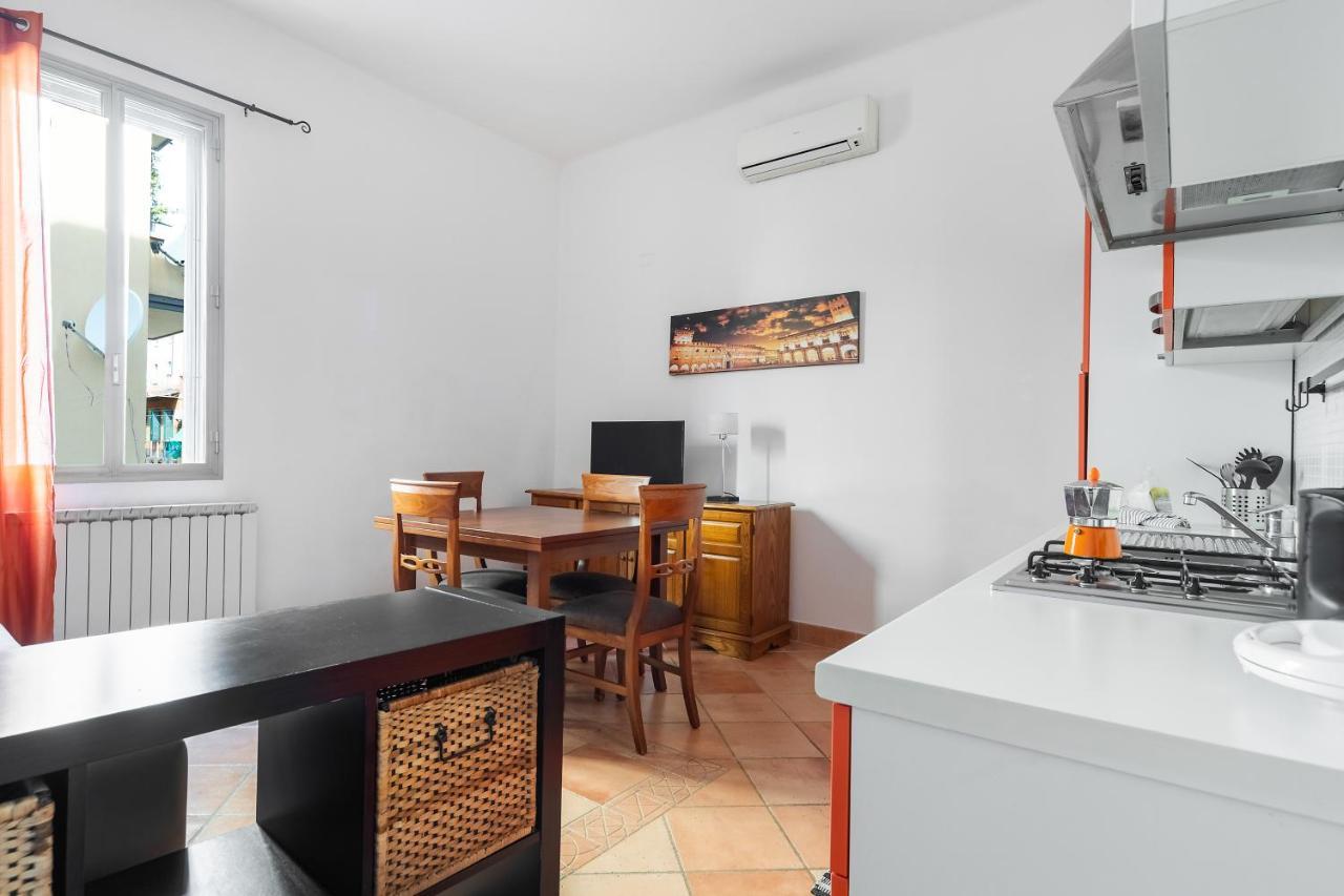 Apartment Ur-nest Matteucci *