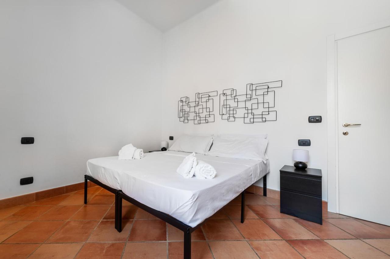 Ur-nest Matteucci Apartment Bologna