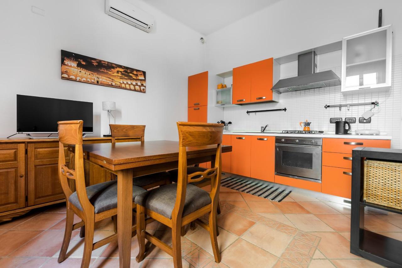 Apartment Ur-nest Matteucci *