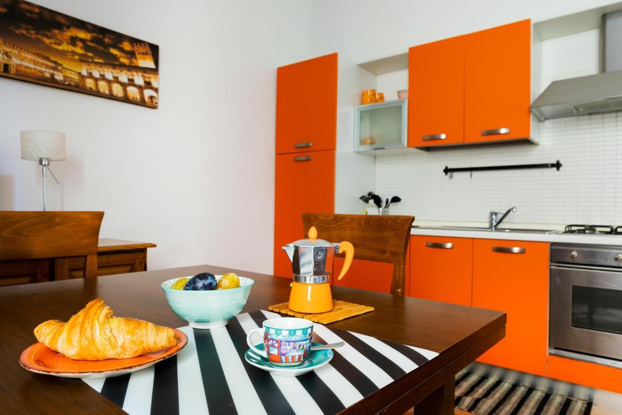 Apartment Ur-nest Matteucci Bologna