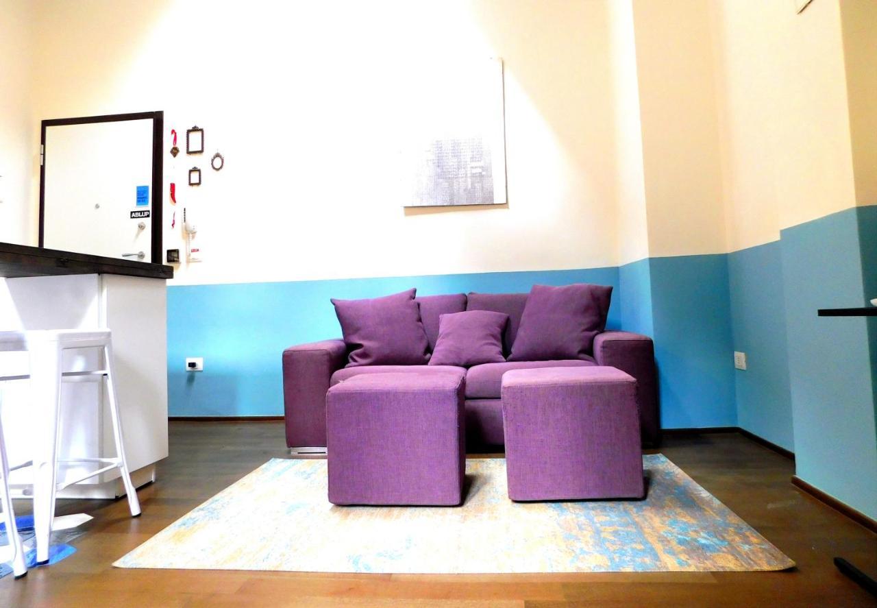 Center Aldrovandi Flat Apartment Bologna
