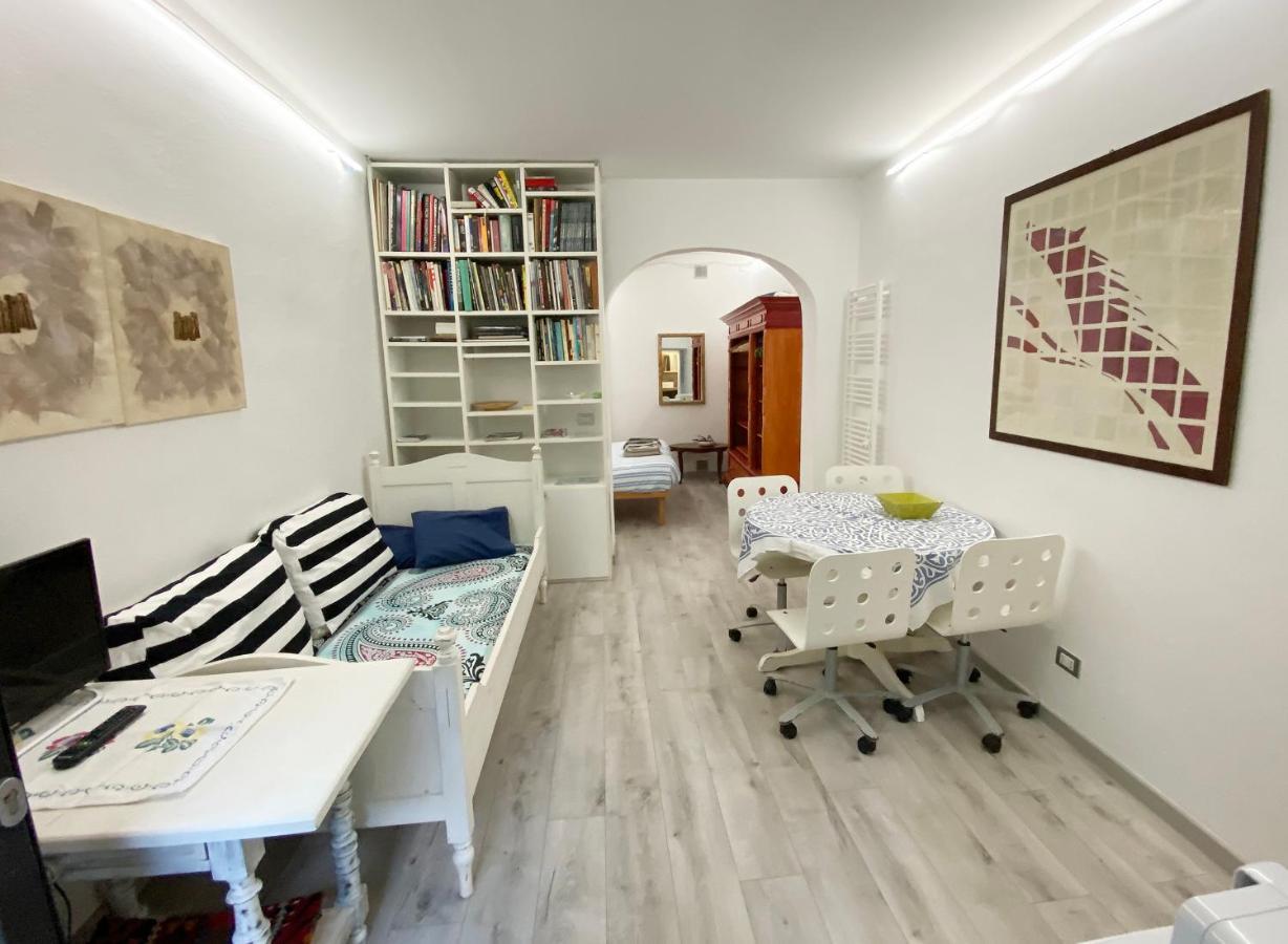Loft Garden In Bologna's Heart Ospedale Rizzoli Appartement *