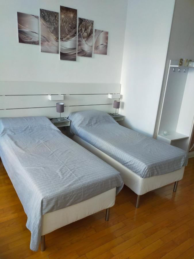 Monolocale Fiera Apartamento *