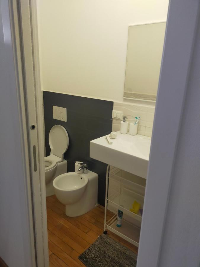 Apartamento Monolocale Fiera