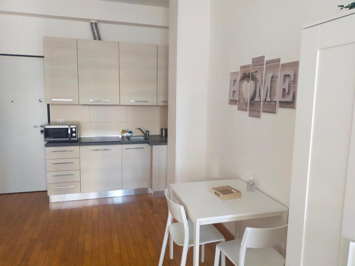 Monolocale Fiera Apartamento