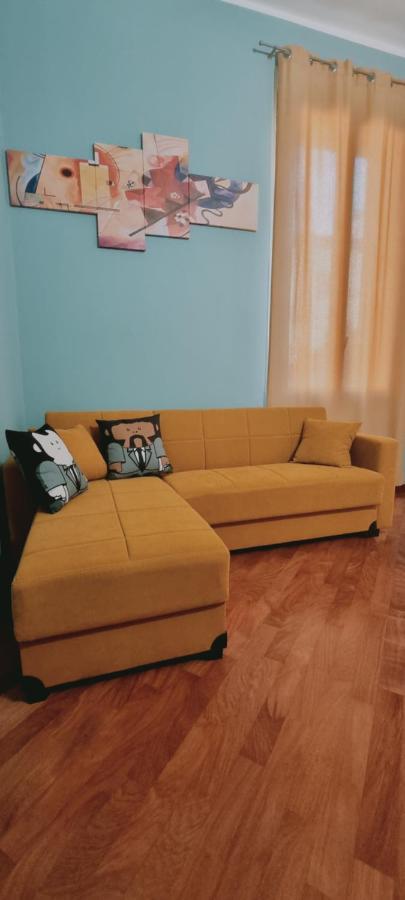 Apartamento Crociali Bolonha