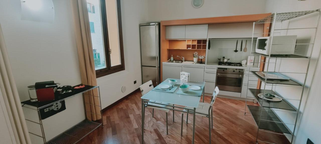 Crociali Apartment