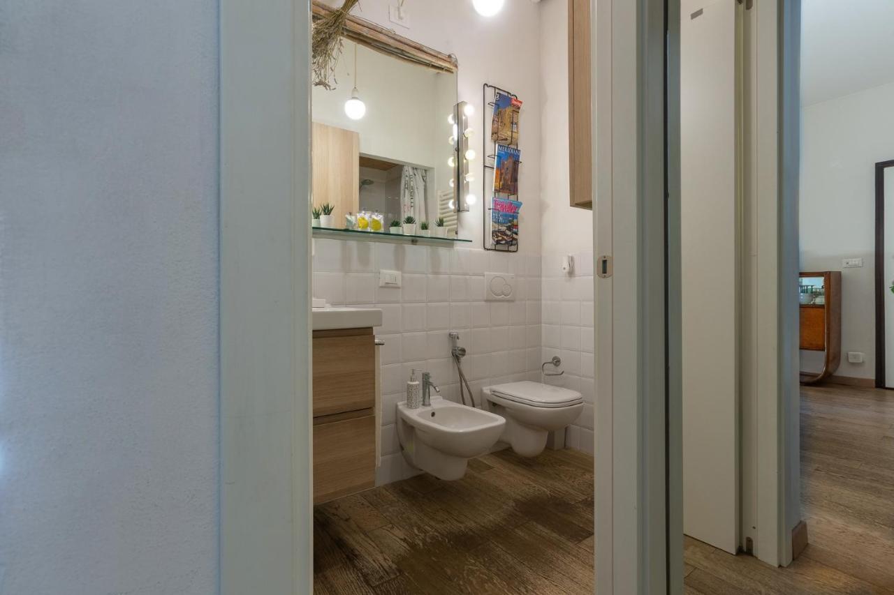 Apartment Saragozza Corte Interna Lovely X4 Bologna