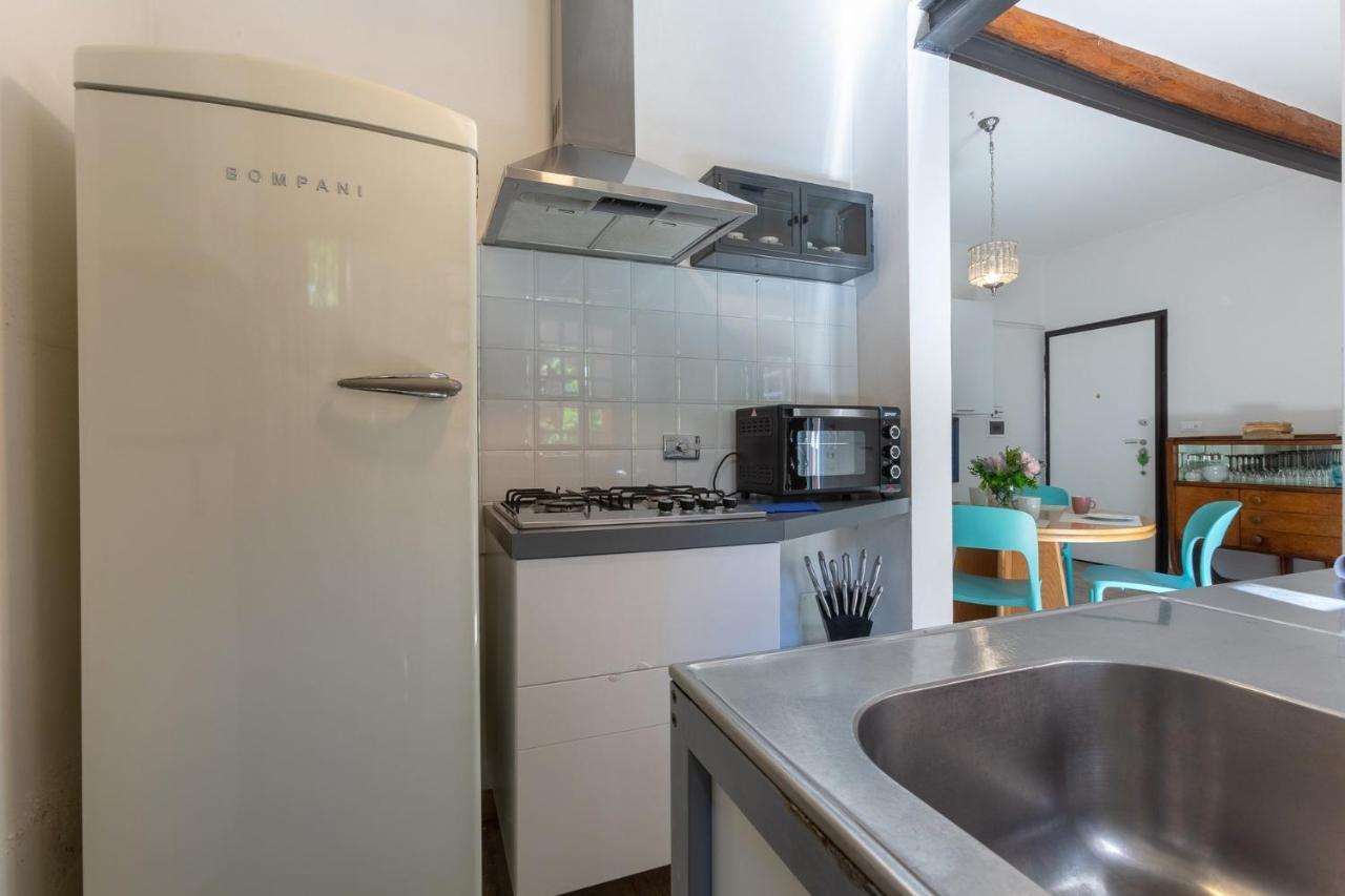 Apartment Saragozza Corte Interna Lovely X4 *