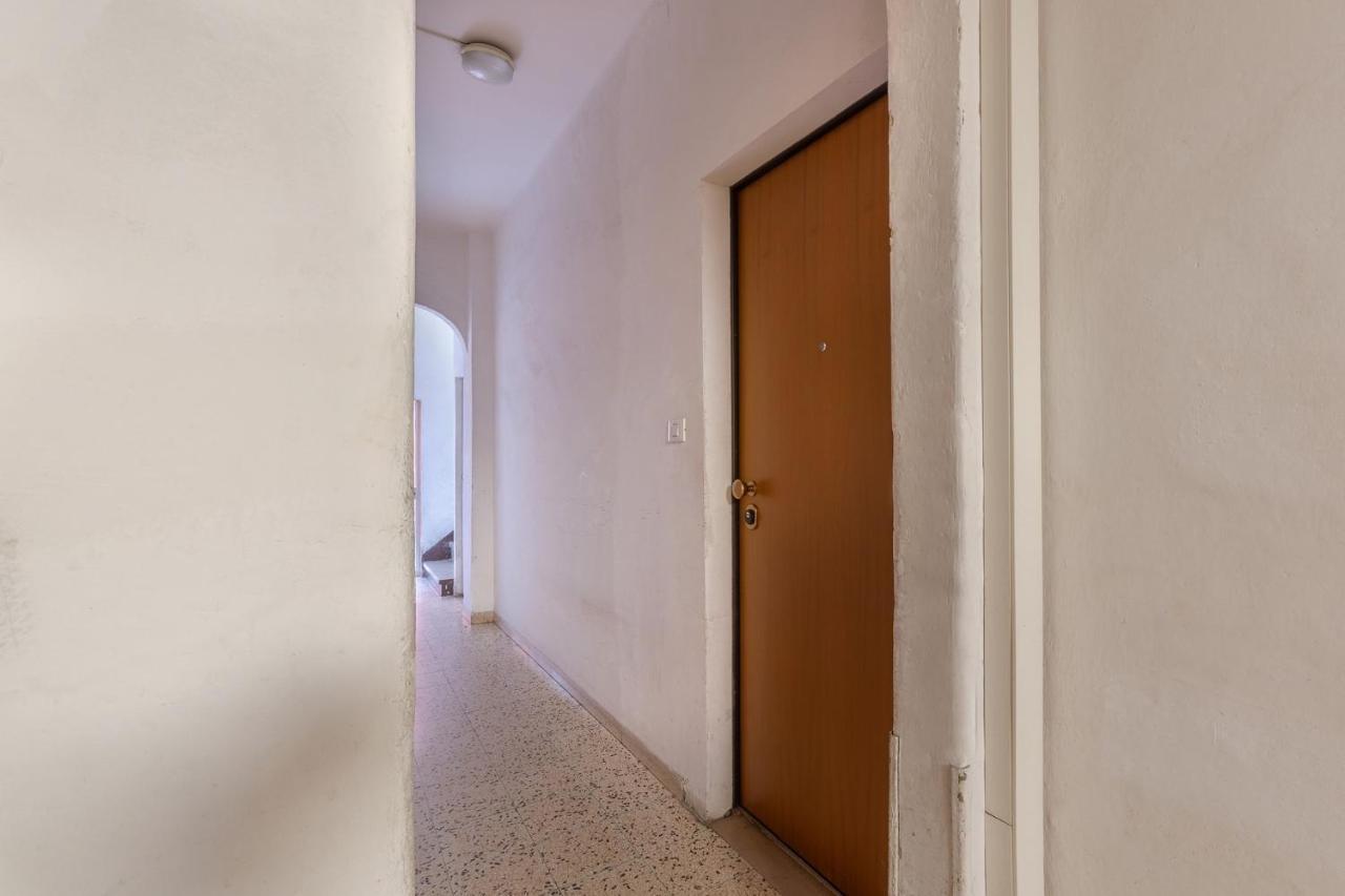 Apartment Saragozza Corte Interna Lovely X4 *