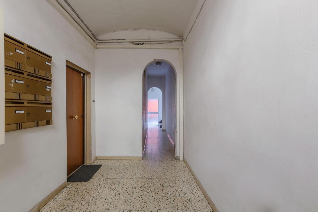 Saragozza Corte Interna Lovely X4 * Bologna