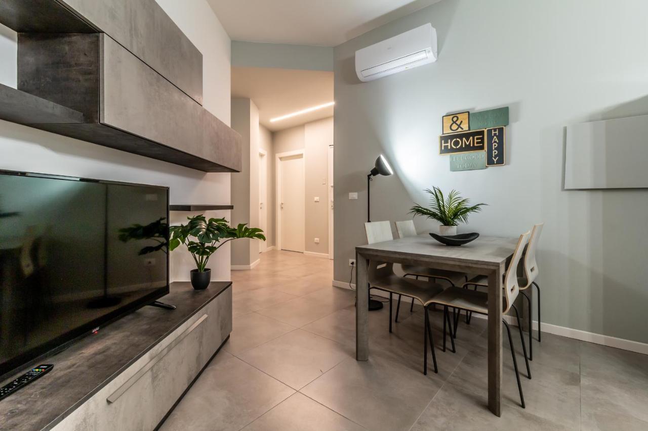 Housmart Tartini 6 Loft 2 Bolonha