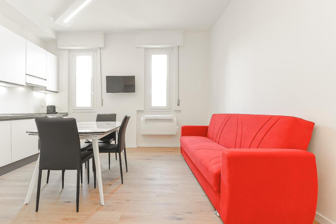 Apartment Milleventi *