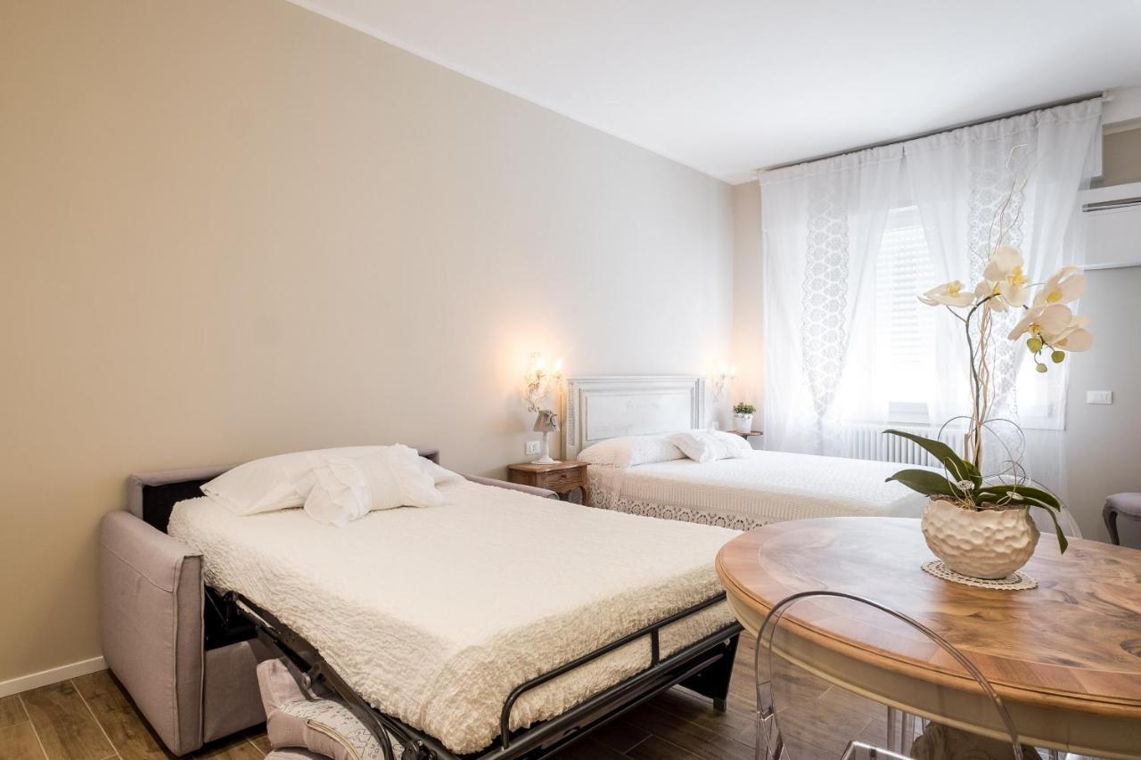 Maison Del Reno By Wonderful Italy Apartment *