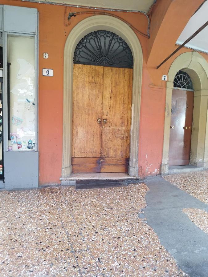 Apartment Center Aldrovandi Flat Bologna