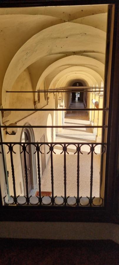Crociali Apartamento