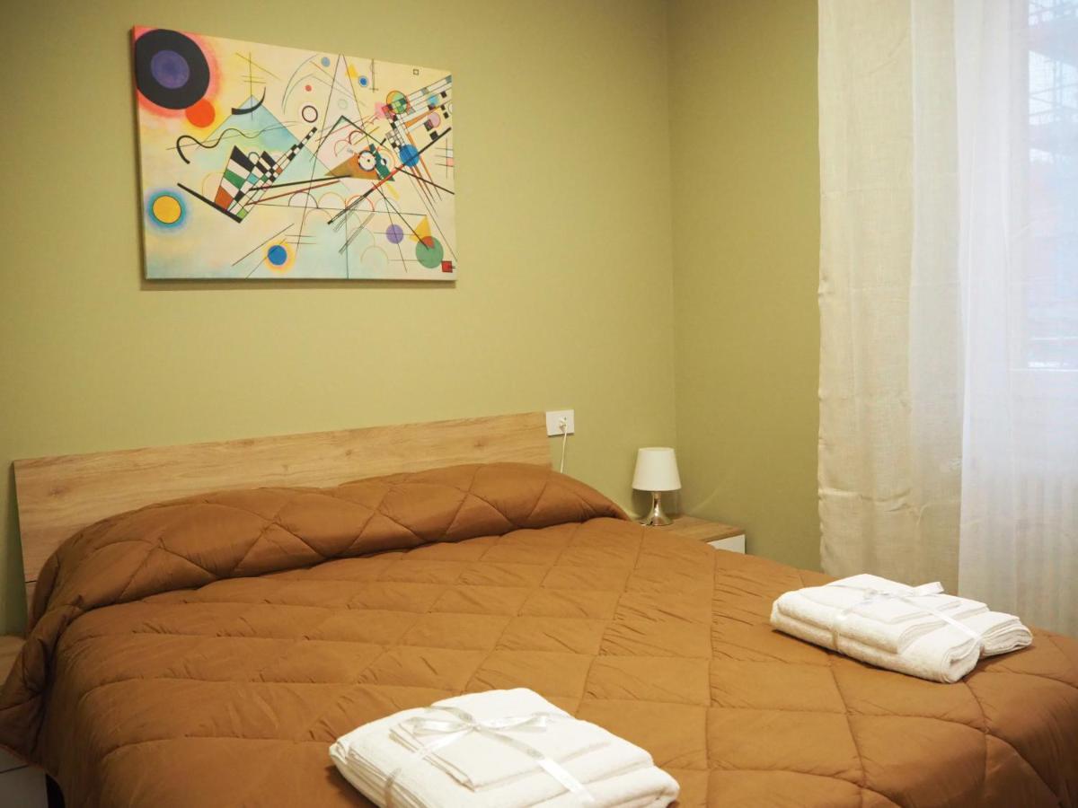 Bed & Breakfast A Casa Di Giotto