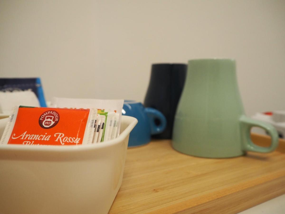 A Casa Di Giotto Bed & Breakfast Bologna