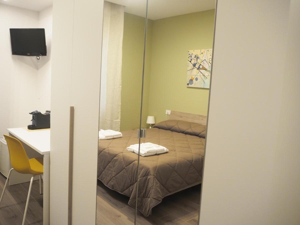 Bed & Breakfast A Casa Di Giotto *