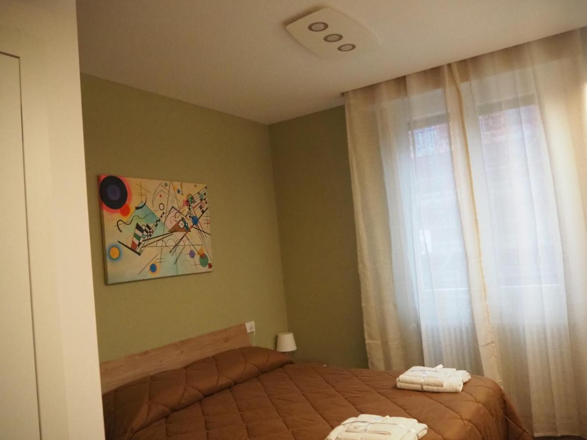 A Casa Di Giotto Bed & Breakfast