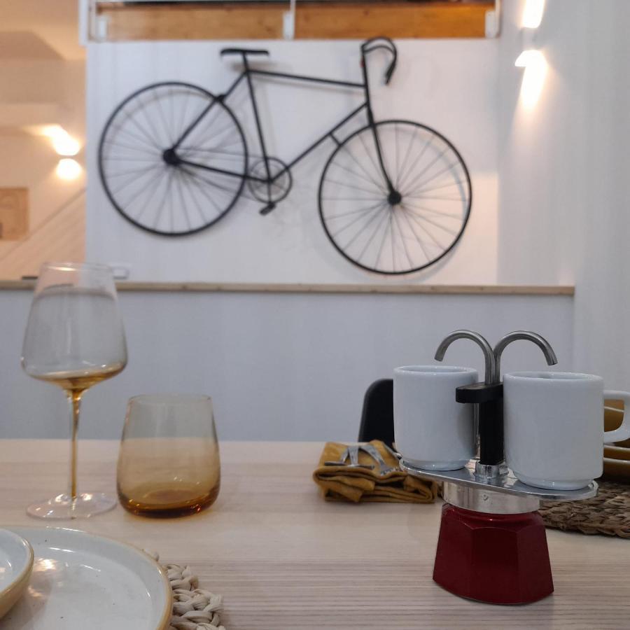 Miriam Loft S.orsola Apartment *