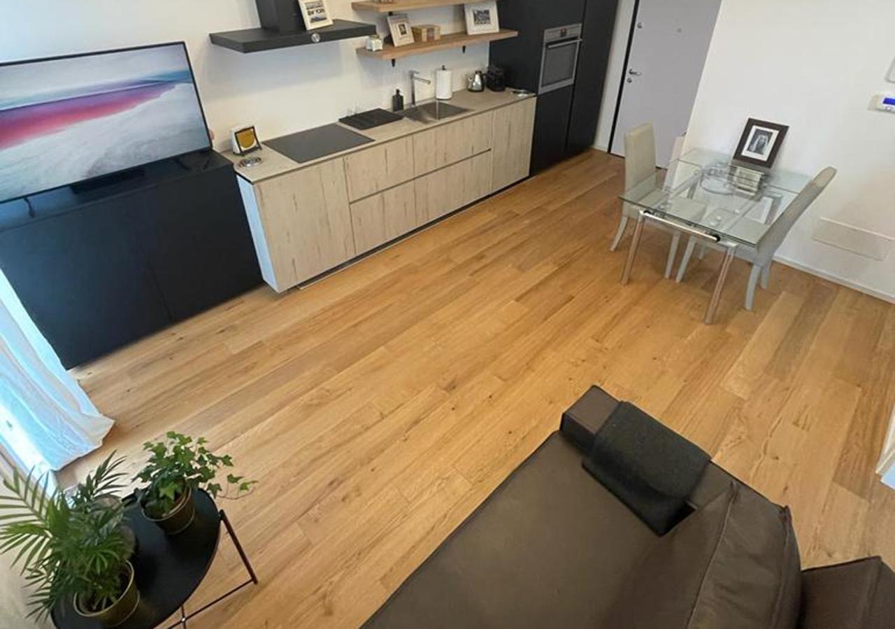 Tecnopolo Fiera Apartment