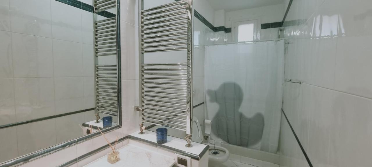 Crociali Apartamento *