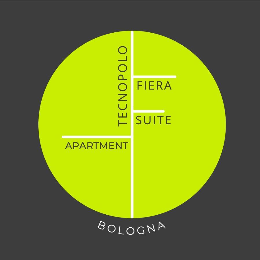 Tecnopolo Fiera Bologna