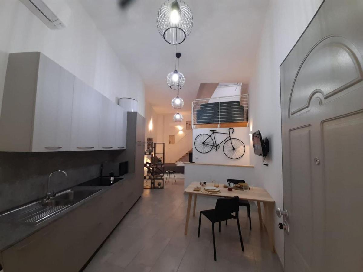 Miriam Loft S.orsola Apartment Bologna