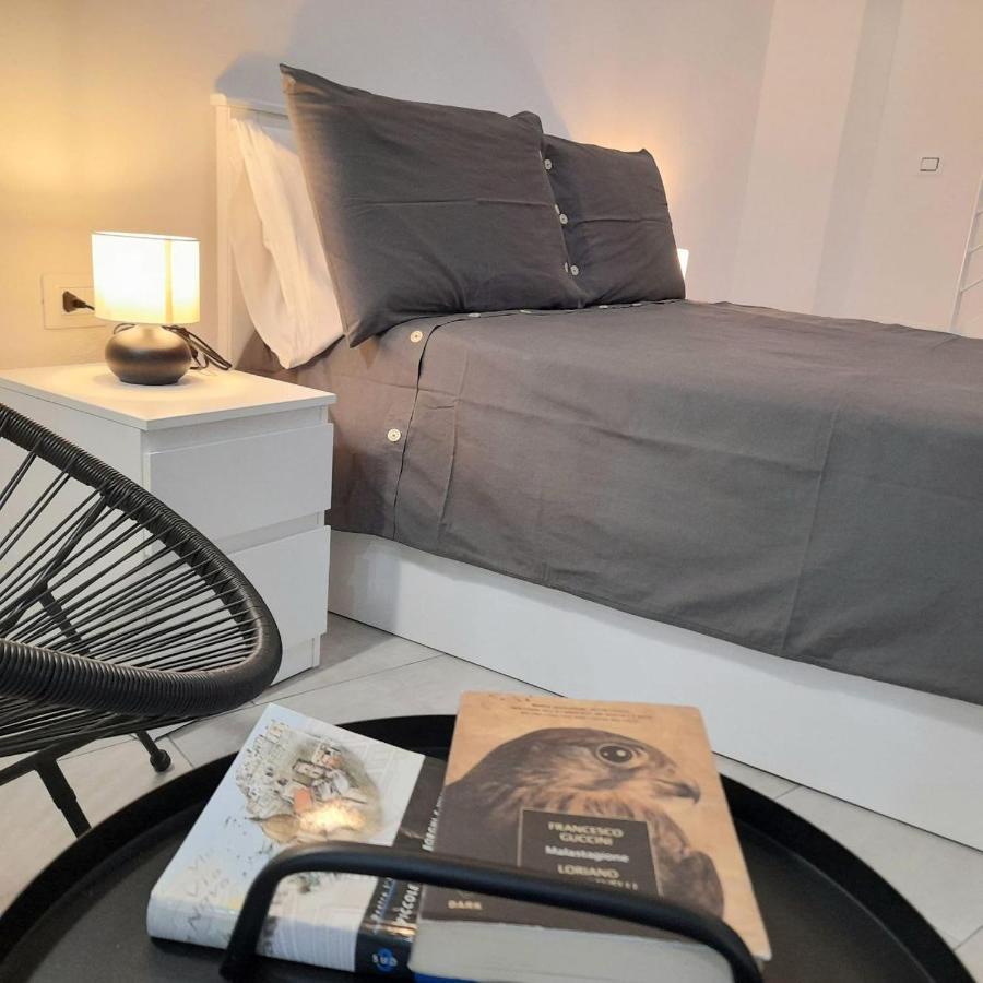 Apartment Miriam Loft S.orsola *