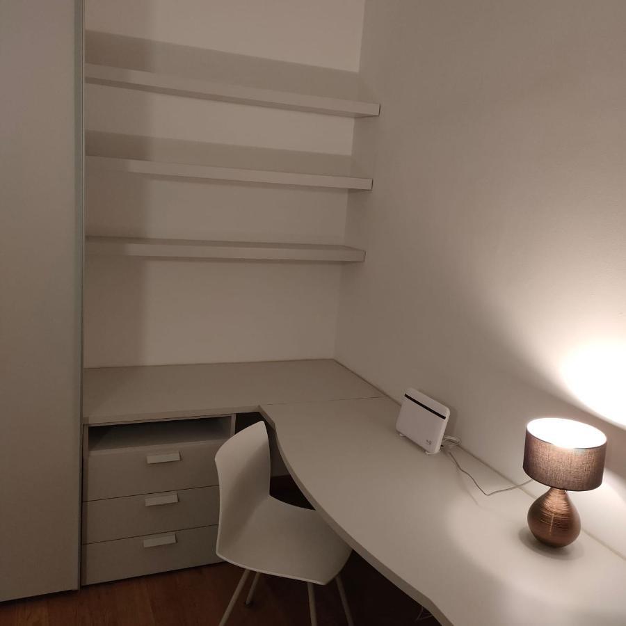 Markone Center * Bologna