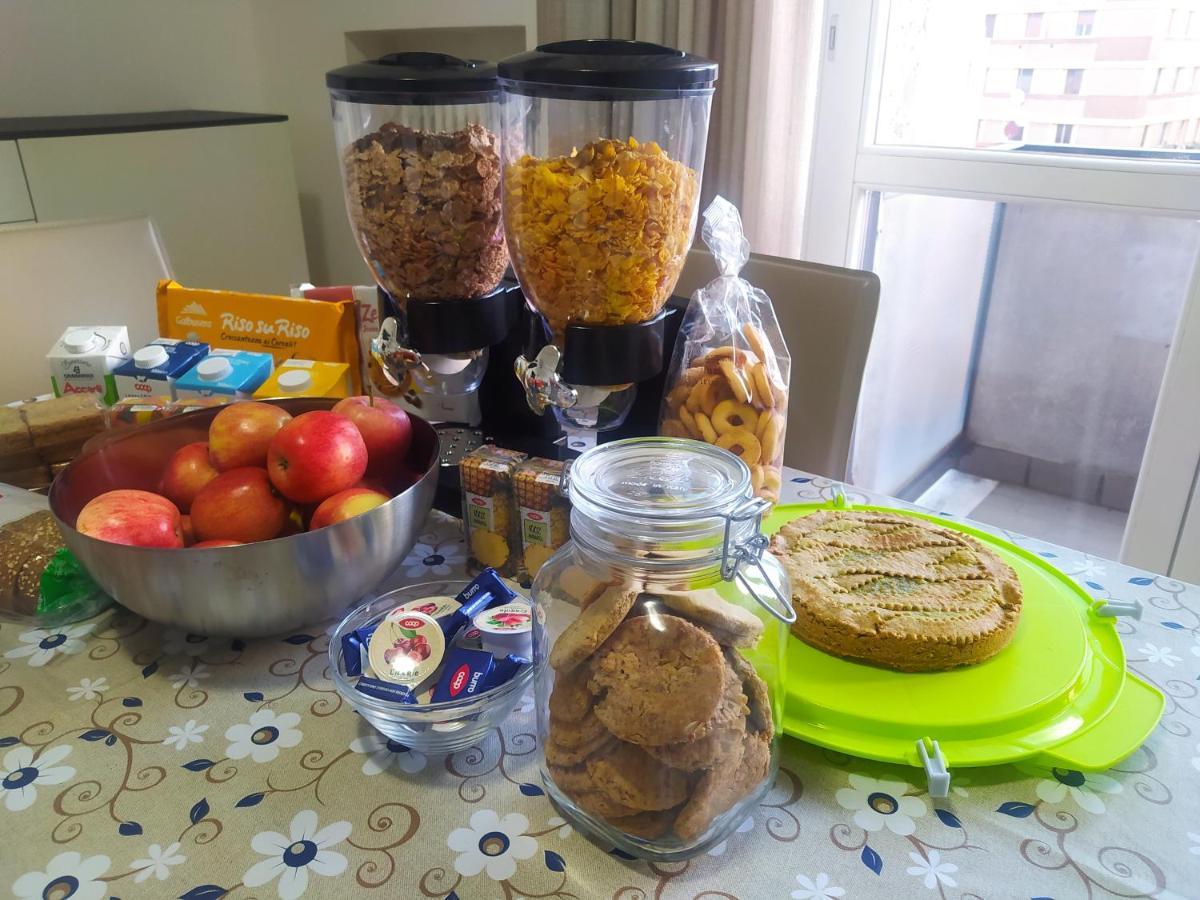 Markone Center Bed & Breakfast *