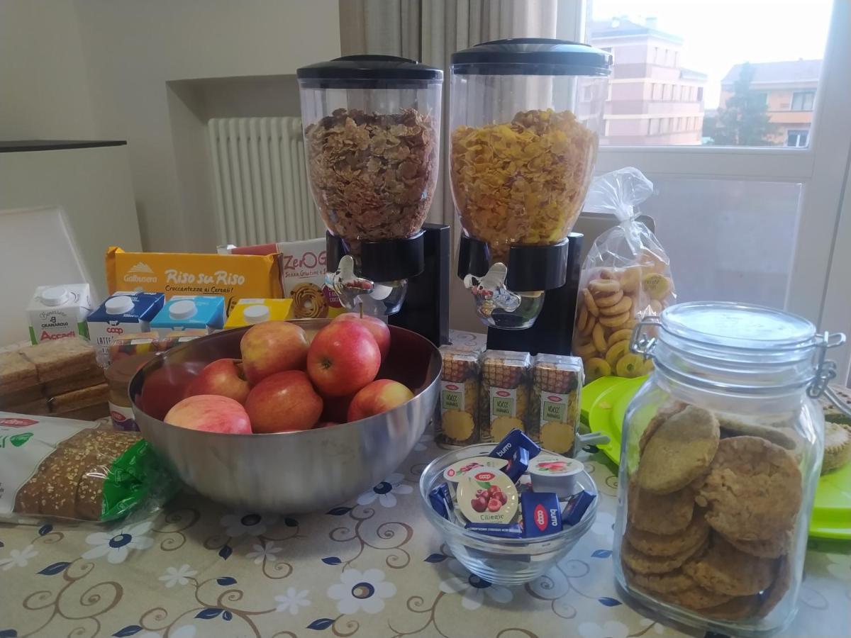 Frühstückspension Markone Center *