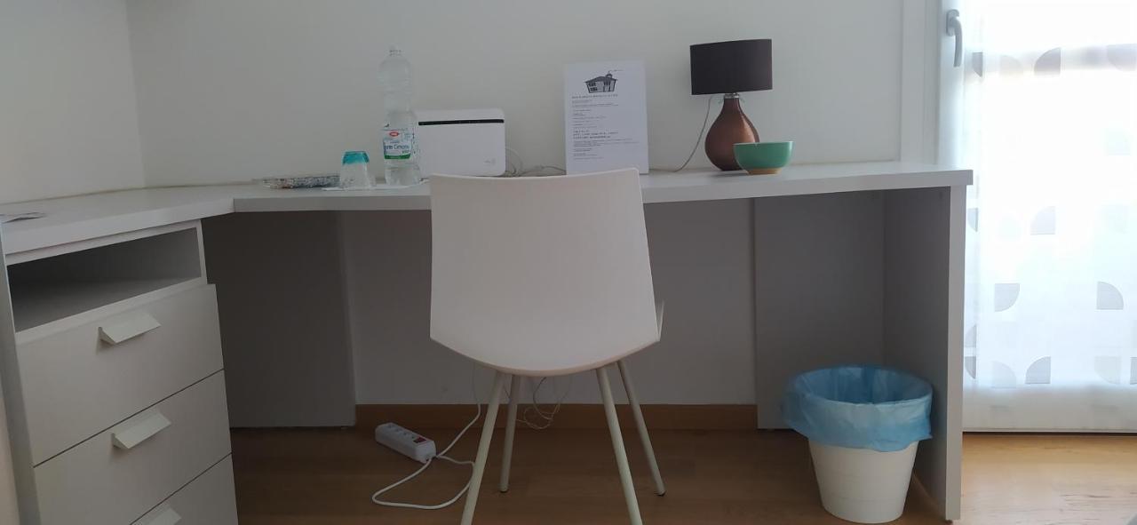Markone Center Frühstückspension Bologna