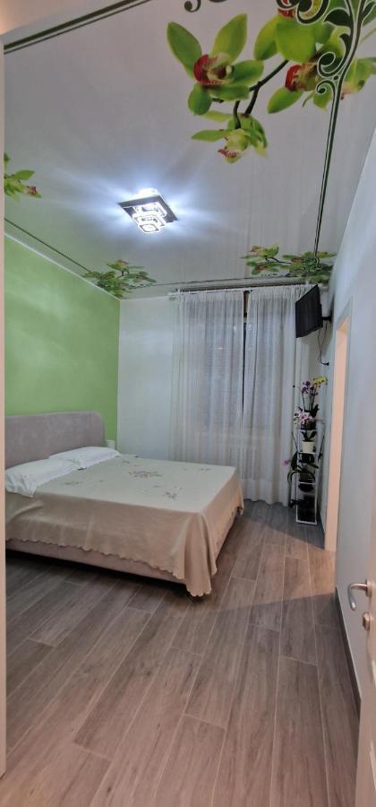 Bed & Breakfast Orchidea *