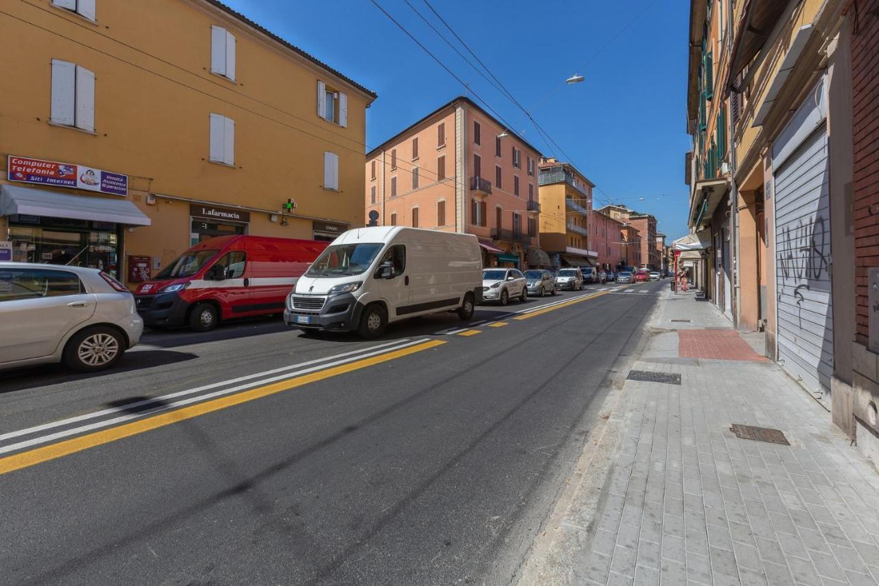 Saragozza Corte Interna Lovely X4 Apartment *