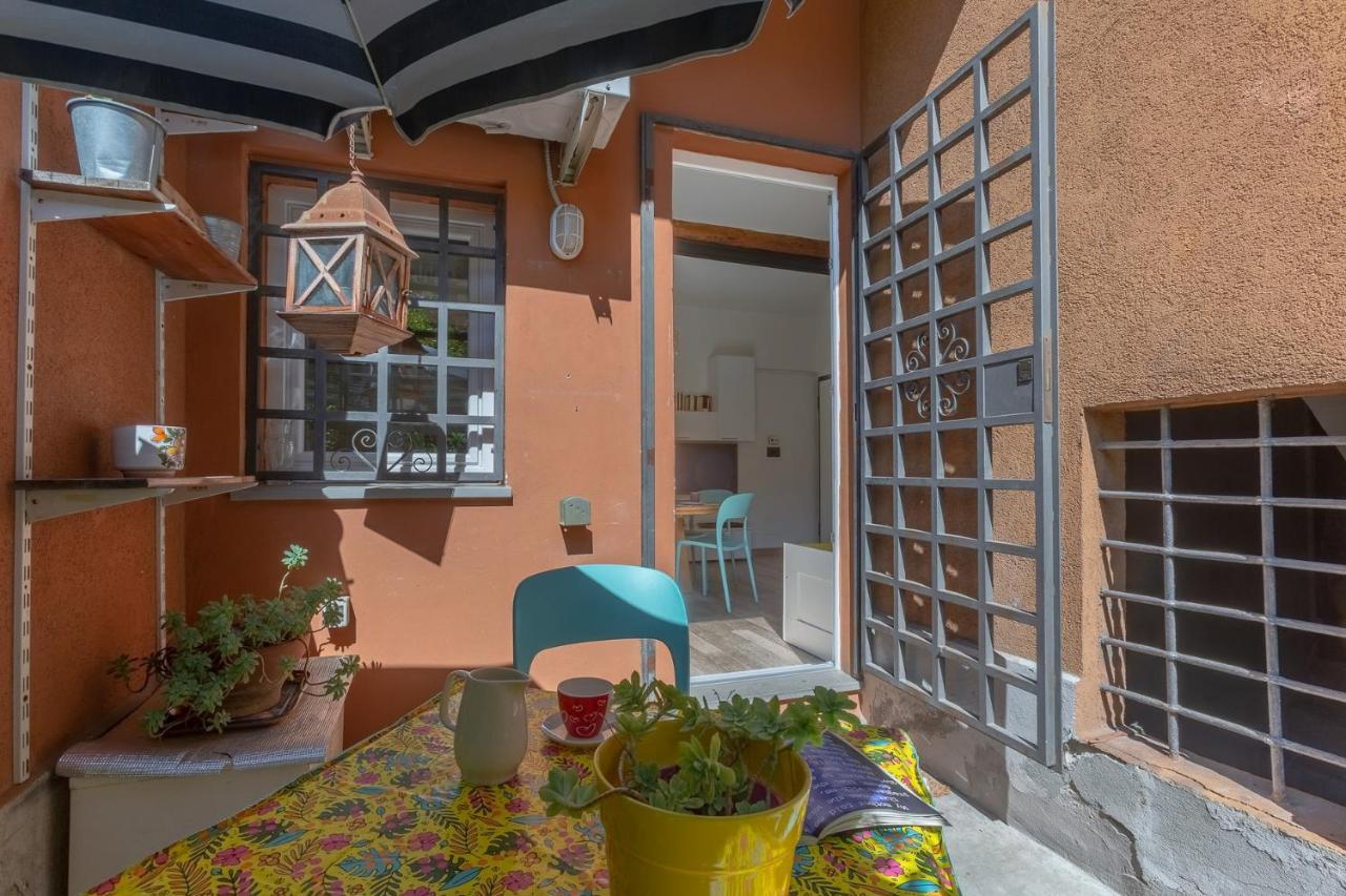 Saragozza Corte Interna Lovely X4 Apartment *