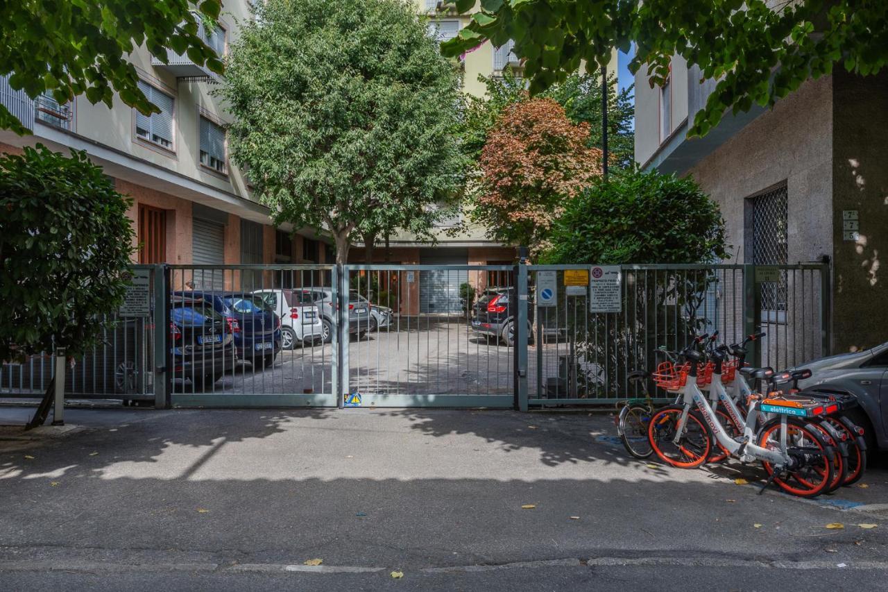 W/terrace 10 Min Walk From Piazza S.stefano Apartment