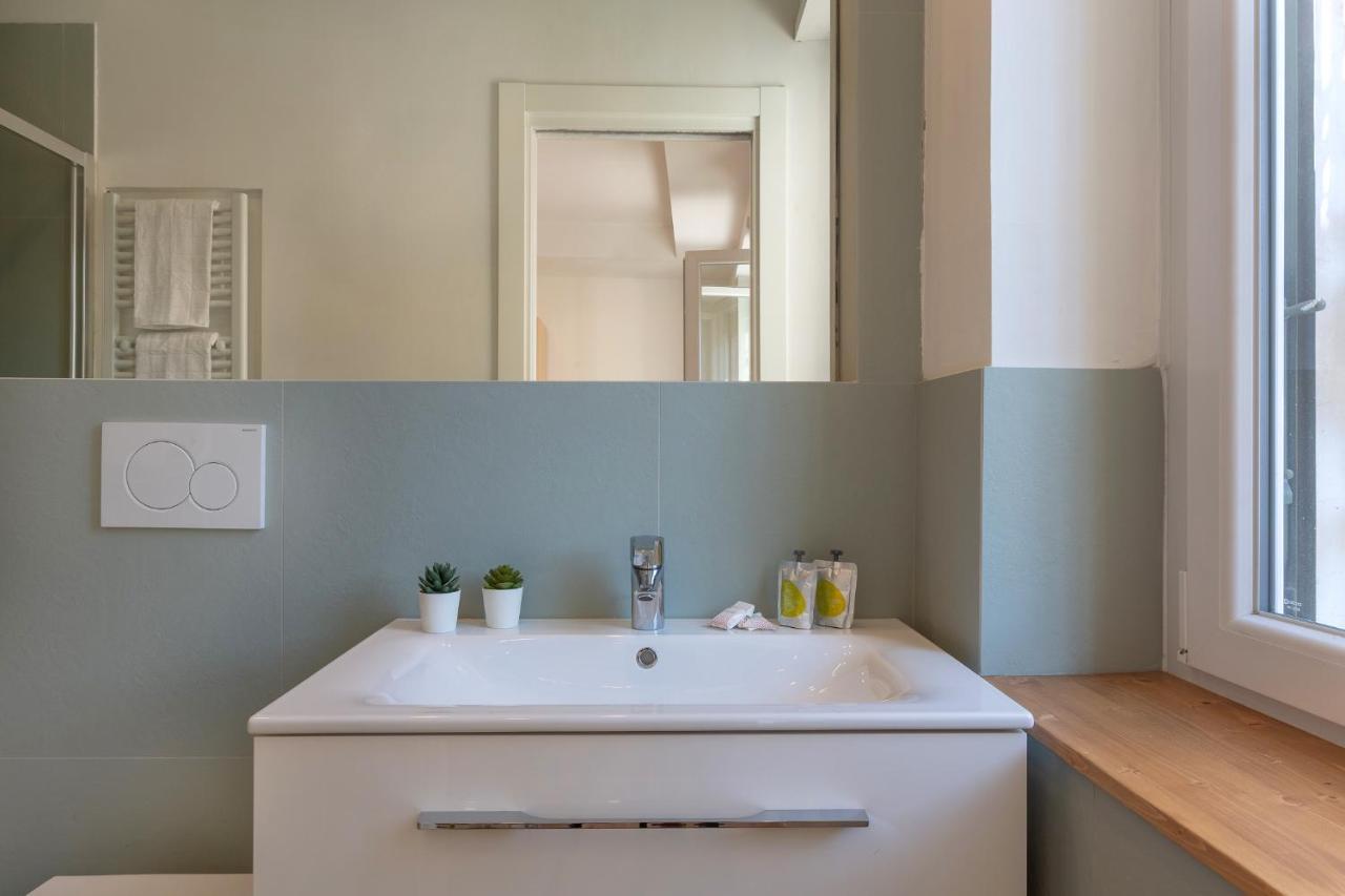 Apartment W/terrace 10 Min Walk From Piazza S.stefano Bologna
