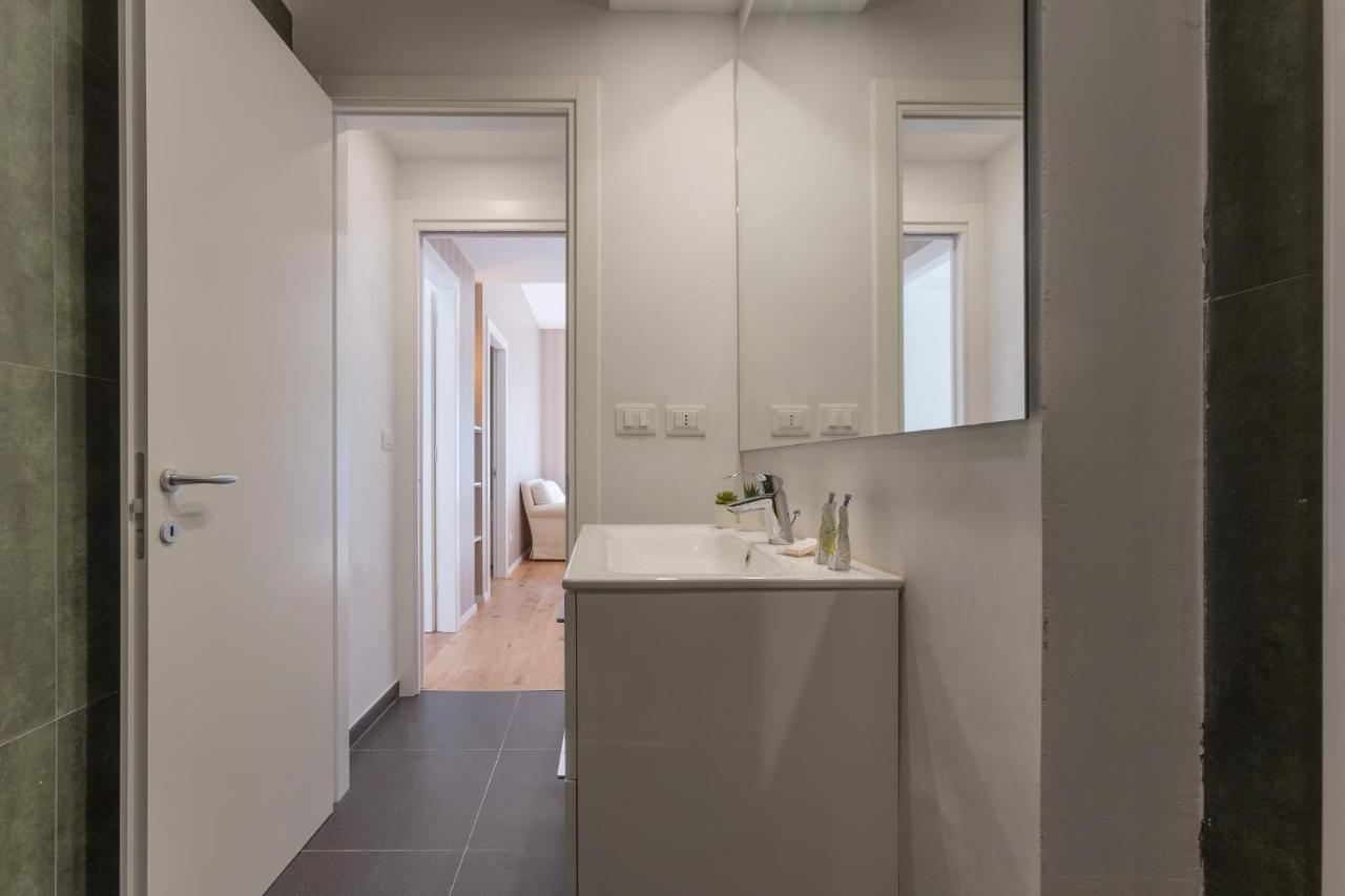 W/terrace 10 Min Walk From Piazza S.stefano Bologna