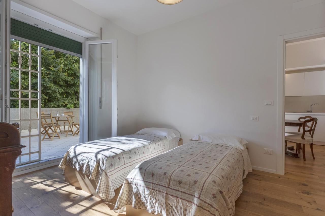 W/terrace 10 Min Walk From Piazza S.stefano * Bologna