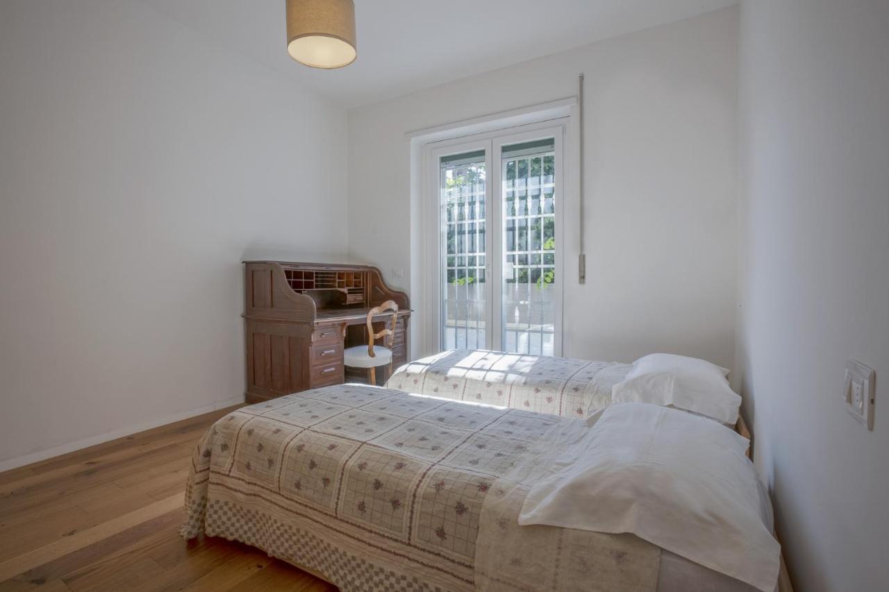 W/terrace 10 Min Walk From Piazza S.stefano Apartment *