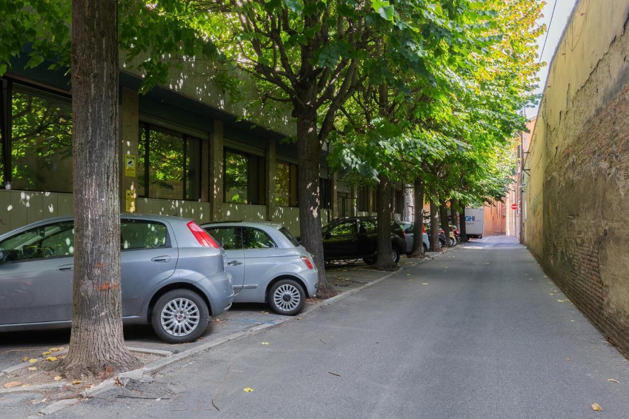 W/terrace 10 Min Walk From Piazza S.stefano * Bologna