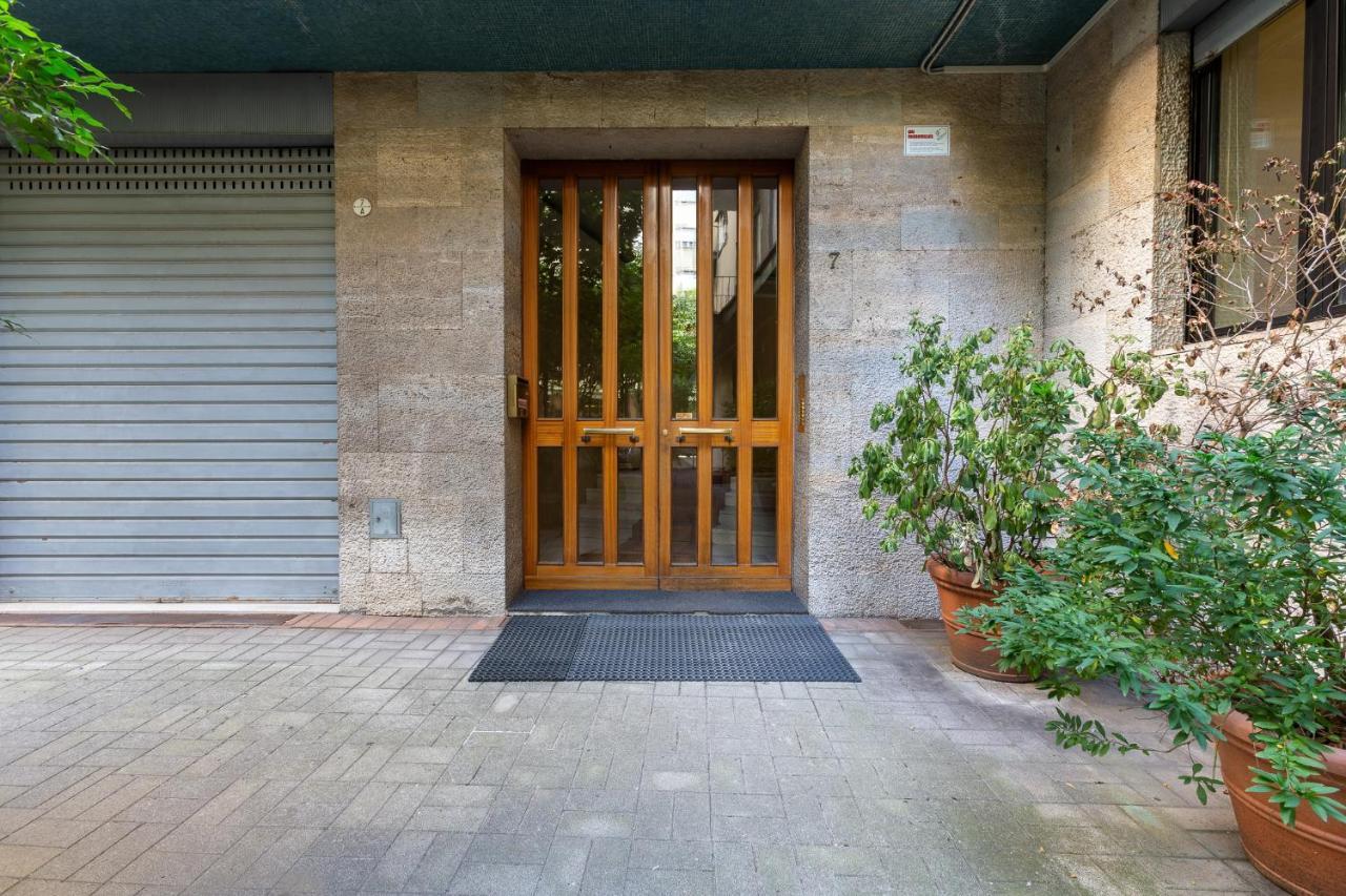 W/terrace 10 Min Walk From Piazza S.stefano *