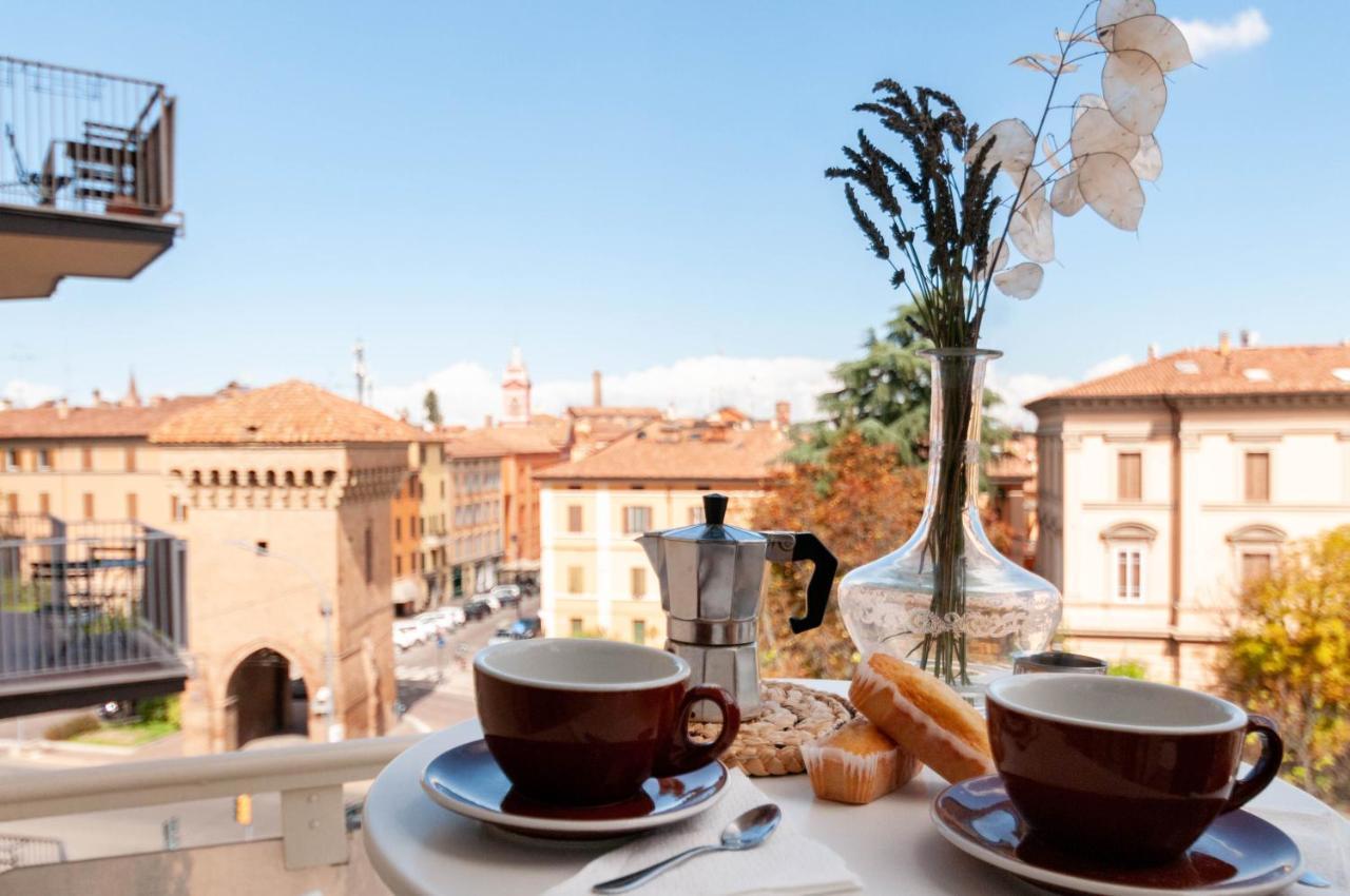 Al Parco Giardini Margherita Acomodação com café da manhã  Bolonha