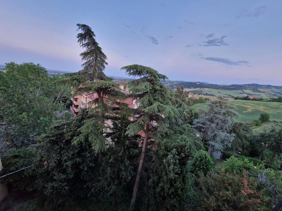 Lovely One-bedroom Attic In An Ancient Village Apartment *