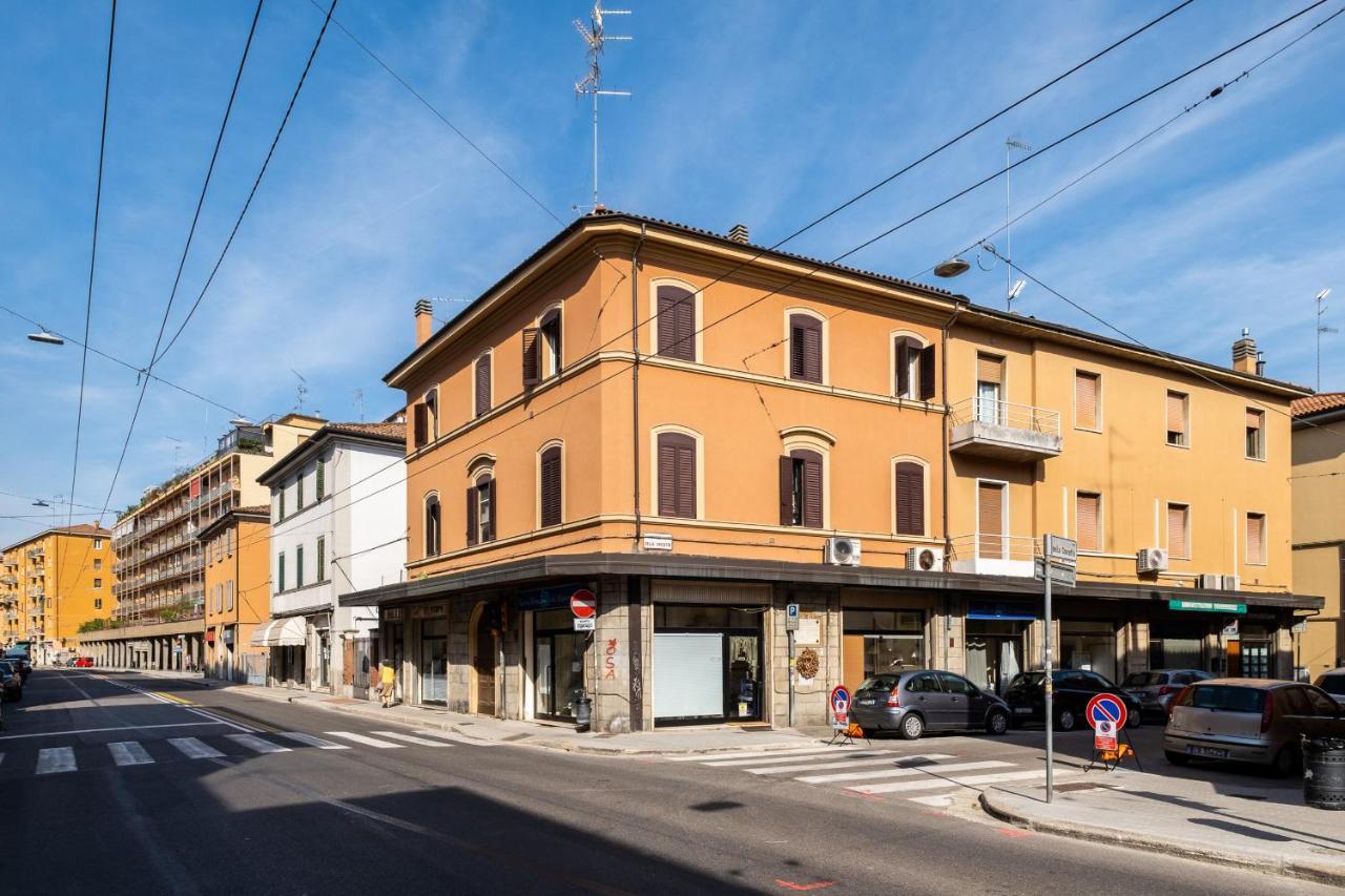 Bella By Wonderful Italy Appartement *